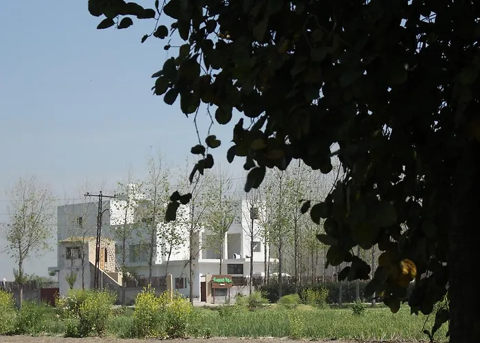 Farmers Villa Amritsar