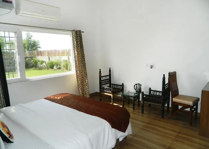 Farmers Villa Amritsar