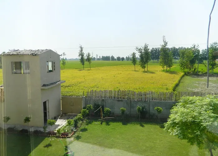 Farmers Villa Amritsar